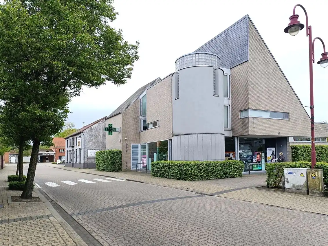 Bouwgrond 1052 m² voor OB ZWgerichte tuinzijde foto 10