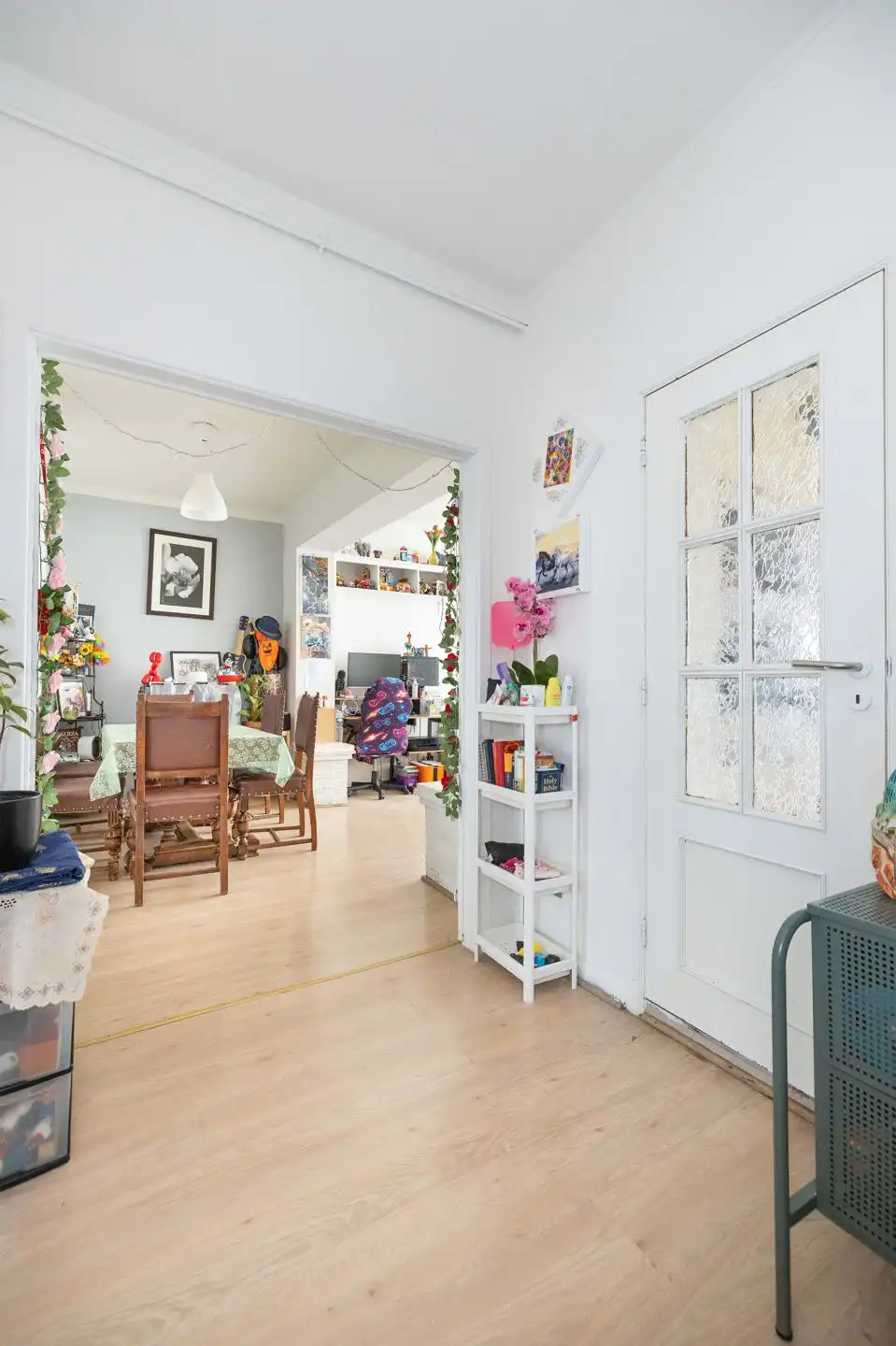 Quatre-Vents: charme, licht en lage lasten foto 11