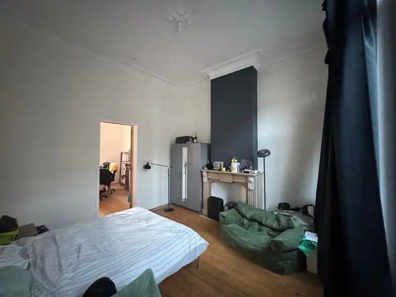 Instapklare woning centrum Gent, 4 slkp. foto 9