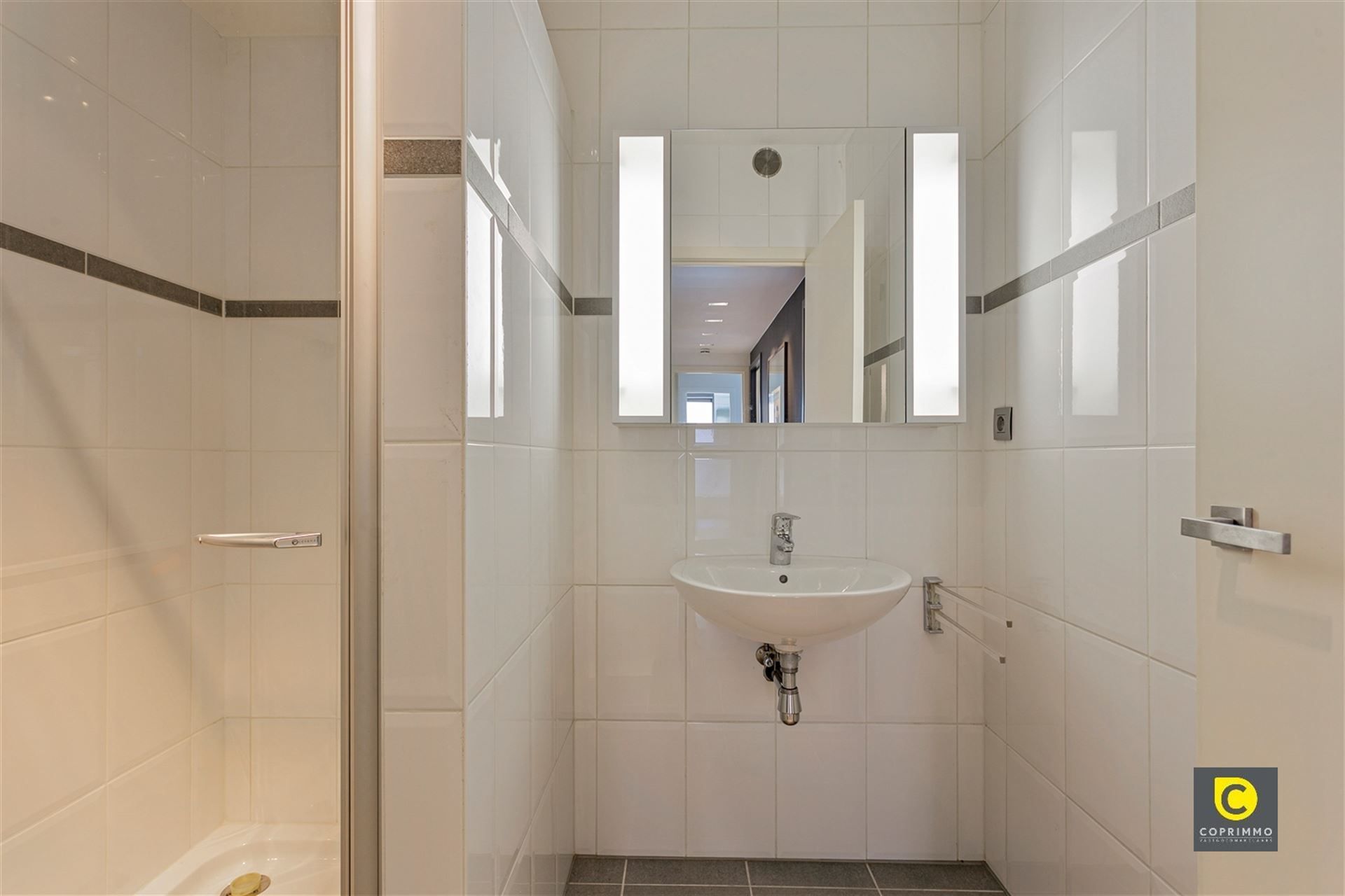 Luxueus hoekappartement op toplocatie! foto 11