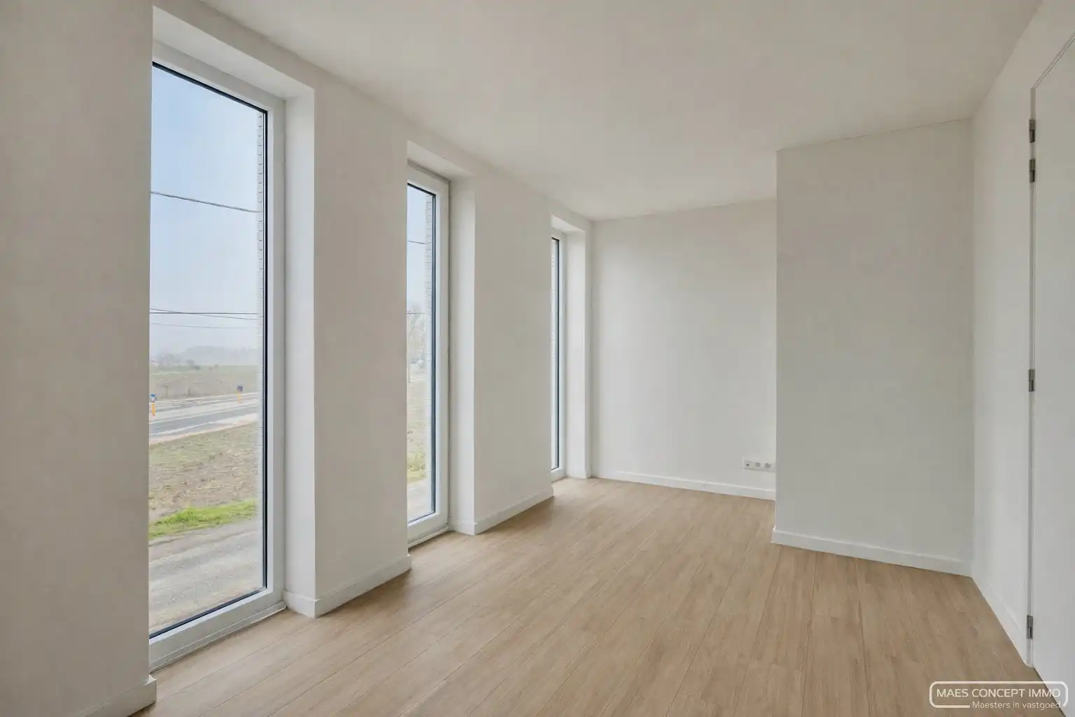 Nieuwbouwwoning met 3 slaapkamers te koop in Kaster (6% btw) foto 9