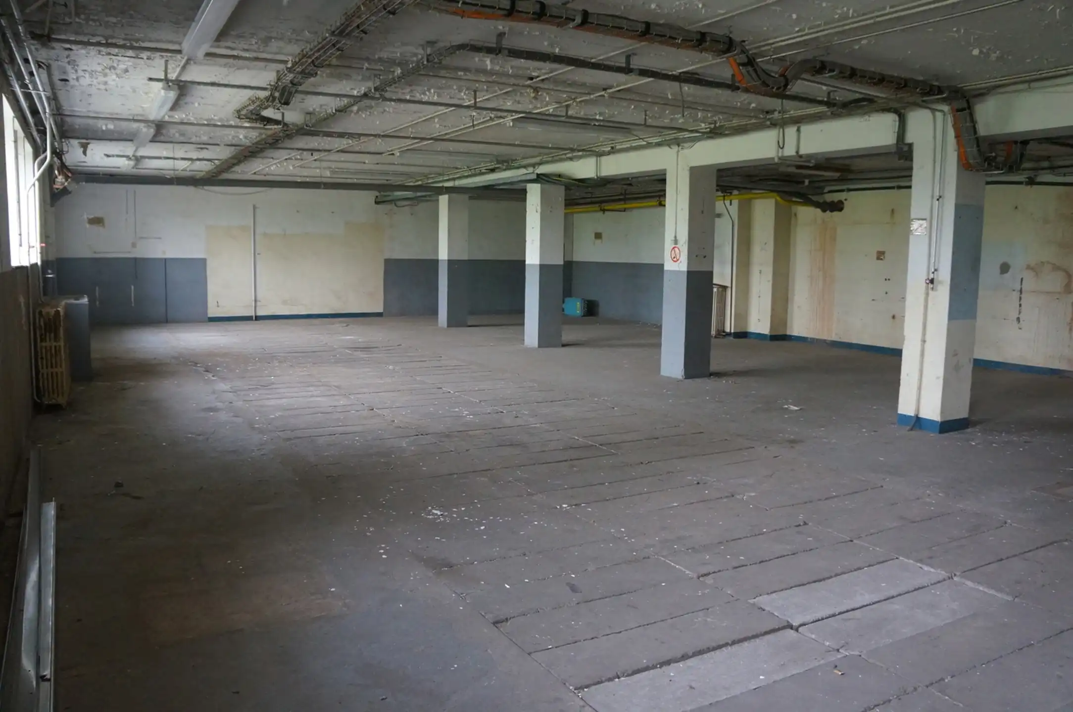 Kantoor te huur  met Scheldezicht foto 3