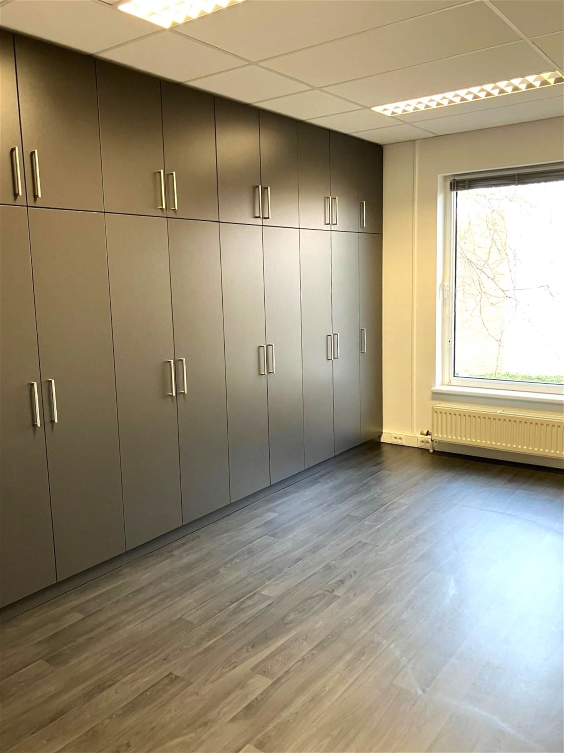 Gemengd gebouw foto 14