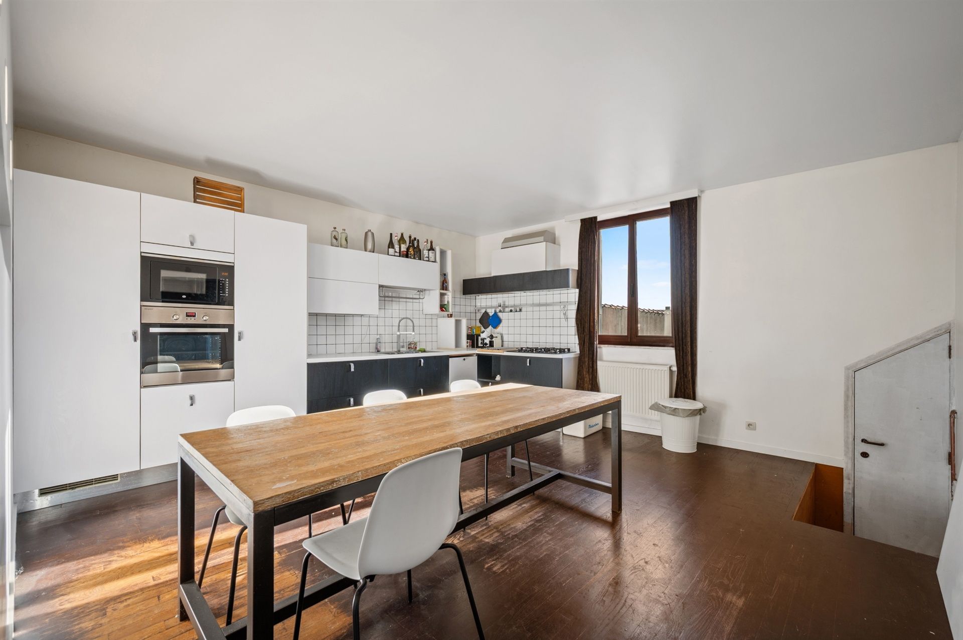 Atelier met appartement foto 4