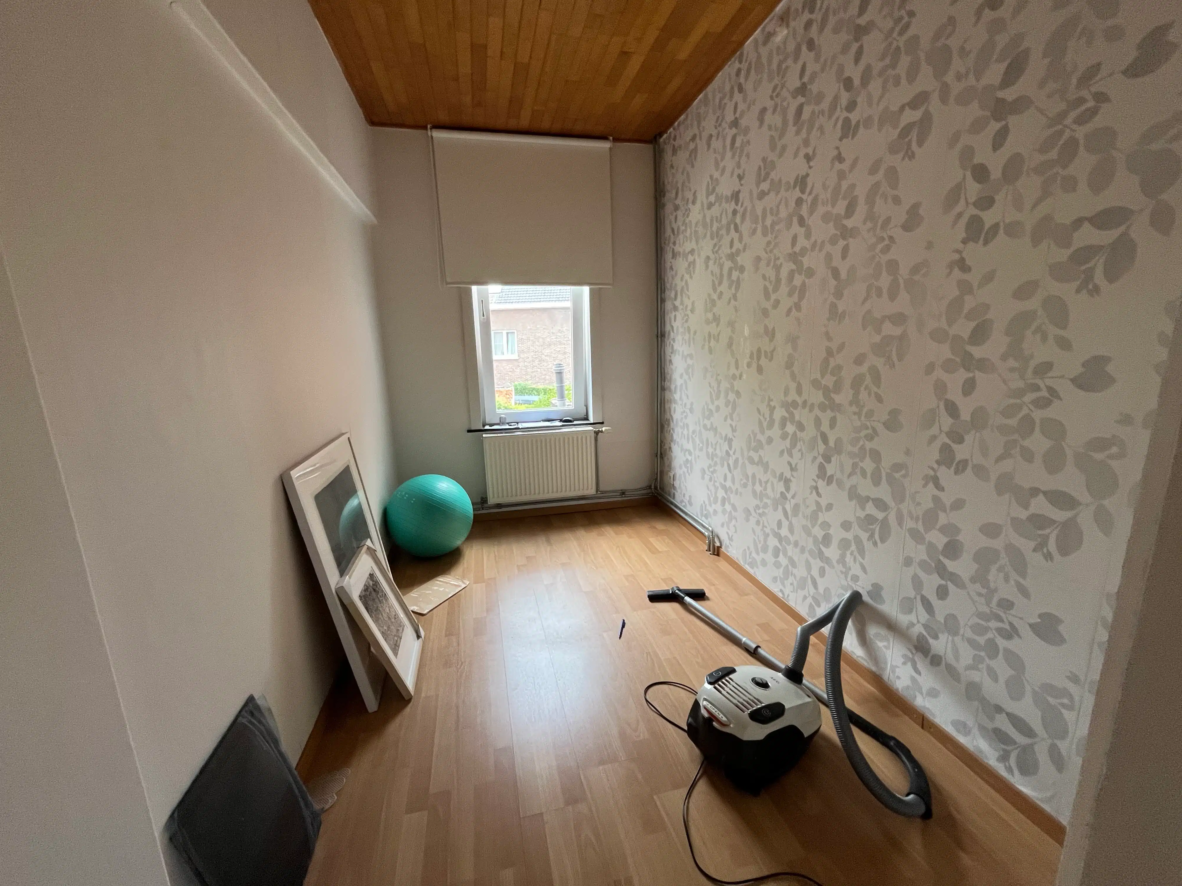Gezellige, lichtrijke woning foto 23