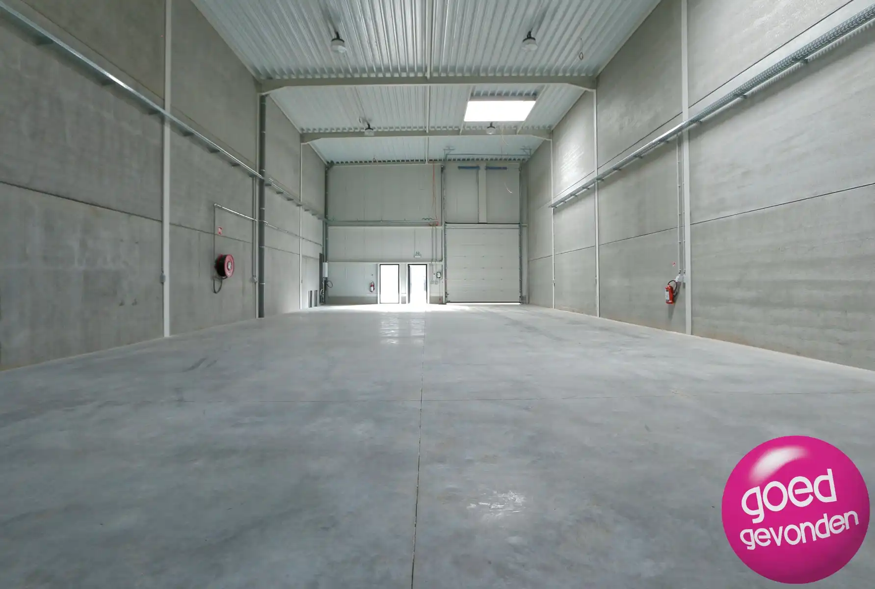 NIEUWBOUW KMO UNIT - PARKING foto 7