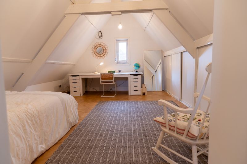 Ruime, instapklare villa op topligging foto 35