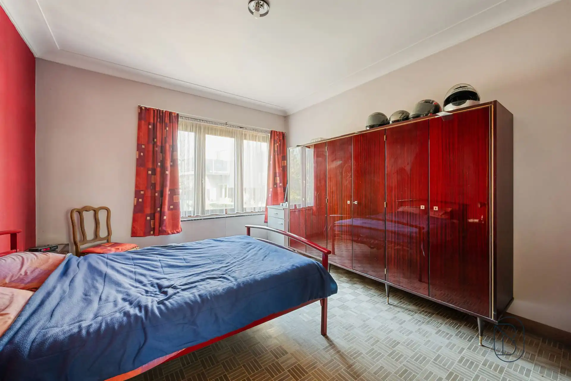 TOPgelegen opbrengsteigendom: 2 appartementen en garage. foto 7