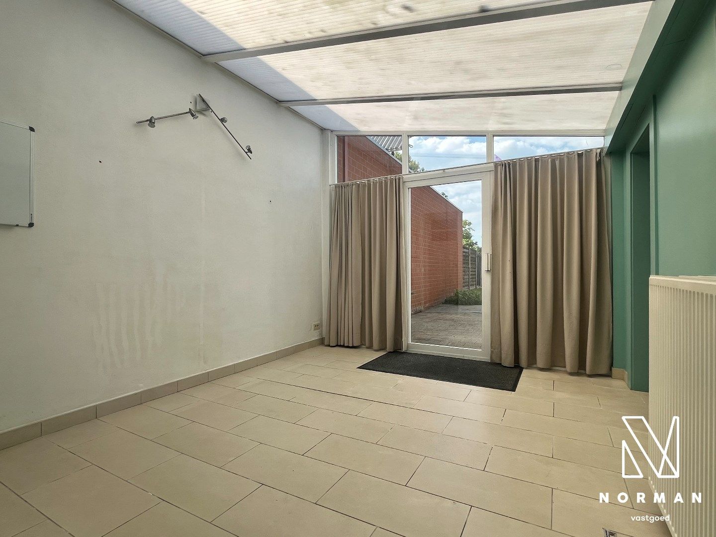 Gezellige rijwoning te koop in Harelbeke! foto 5