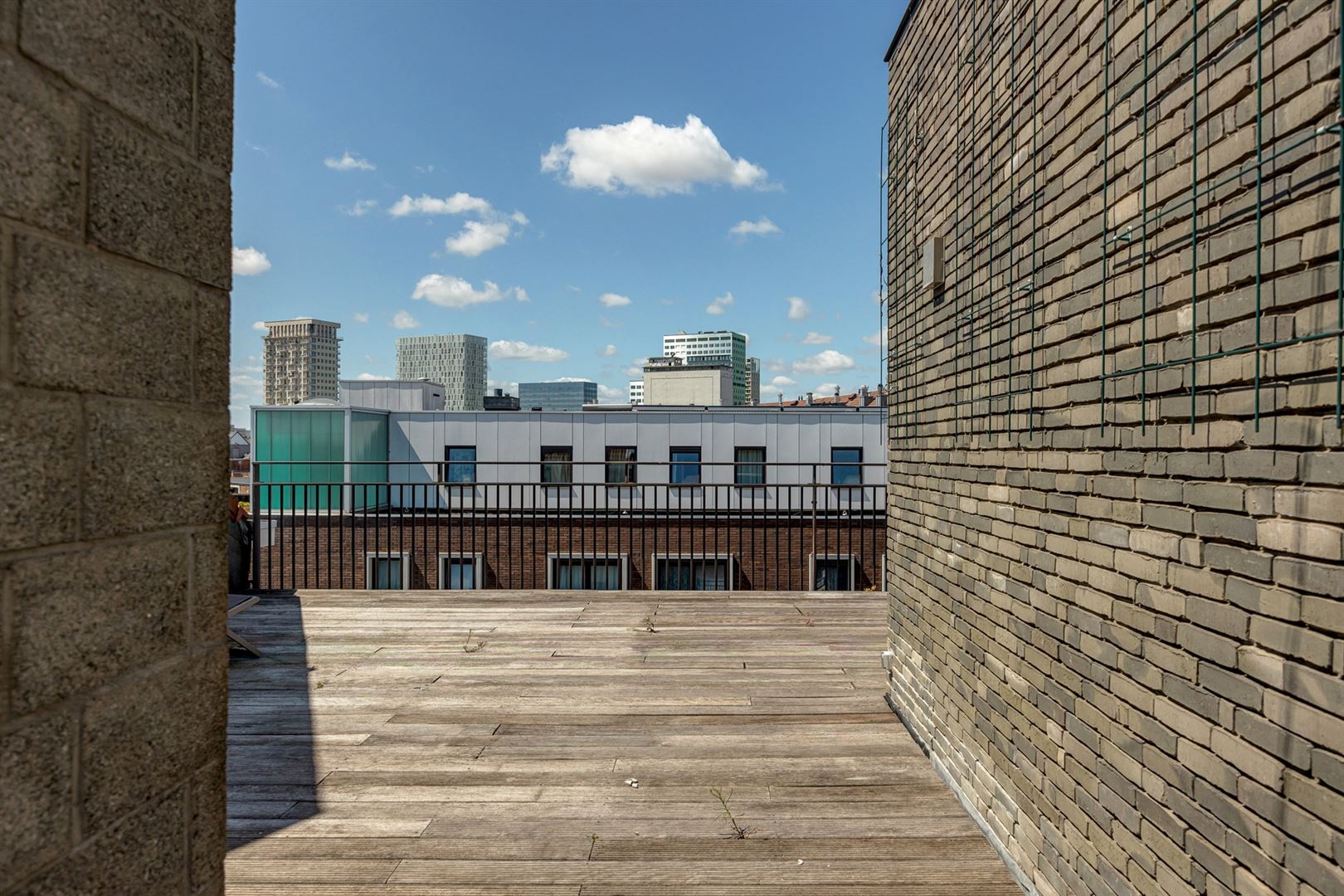 Penthouse met 6 slaapkamers en XXL-dakterras foto 32