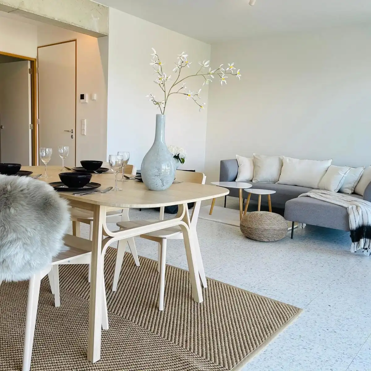 Appartement te huur foto 2
