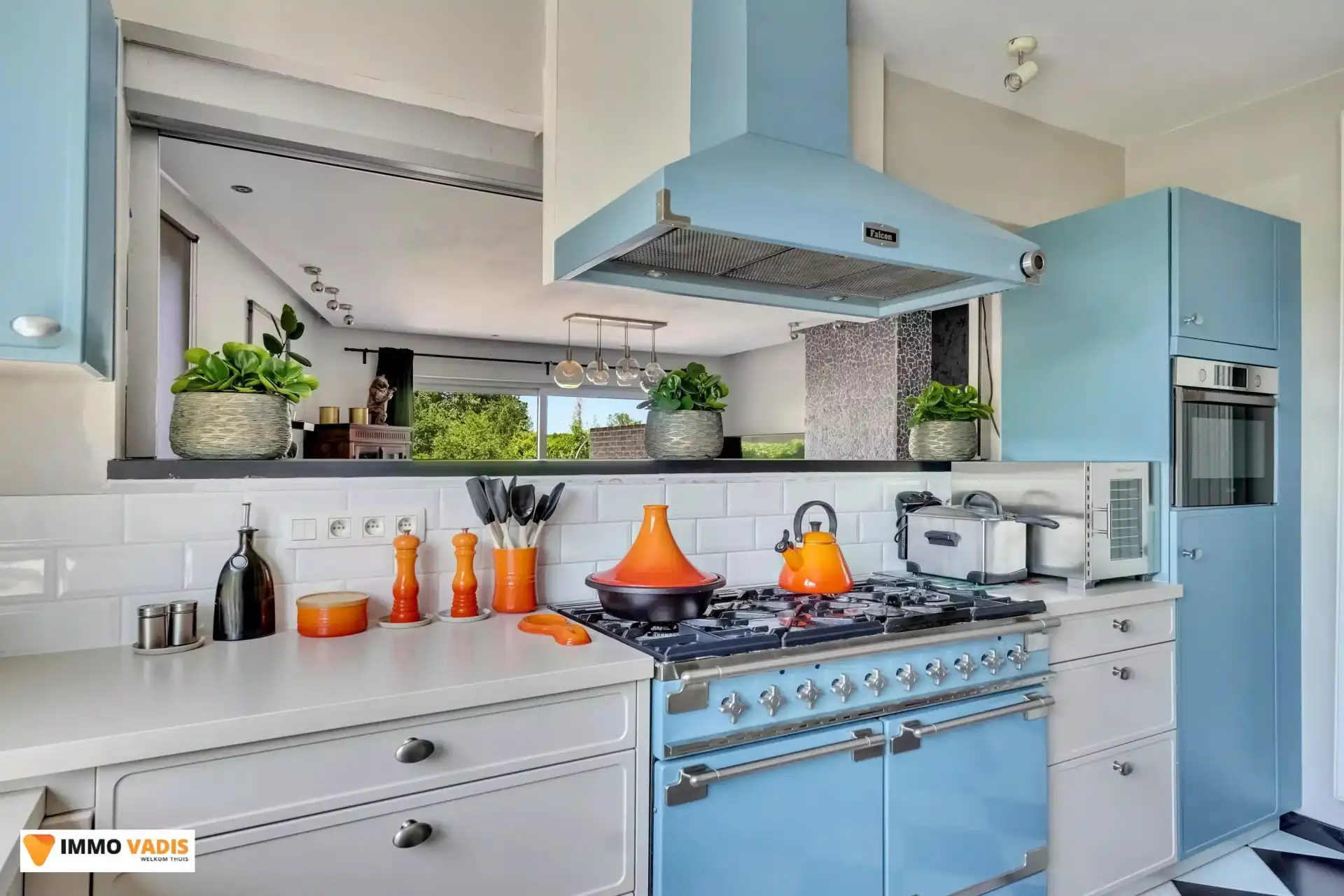 Instapklare, ruime woning met vier slaapkamers foto 3