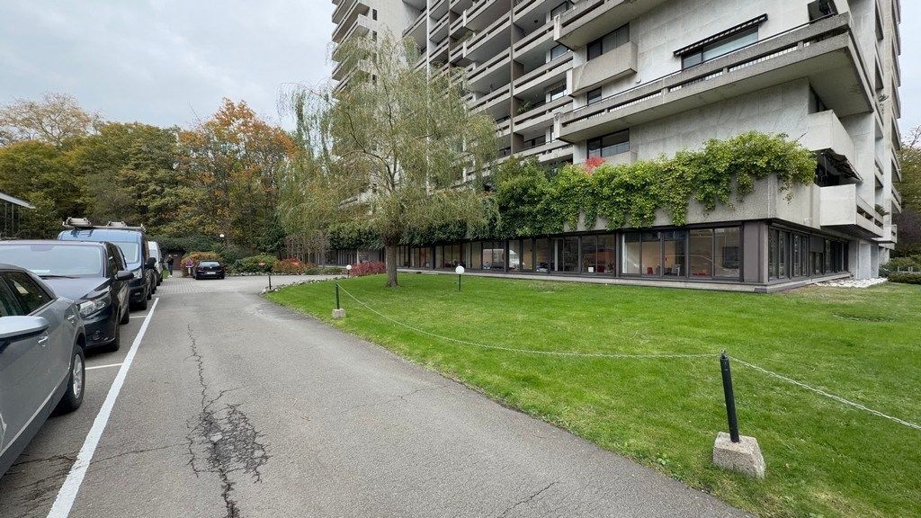 Gelijkvloerse kantoren te koop langs Singel in Antwerpen foto 25