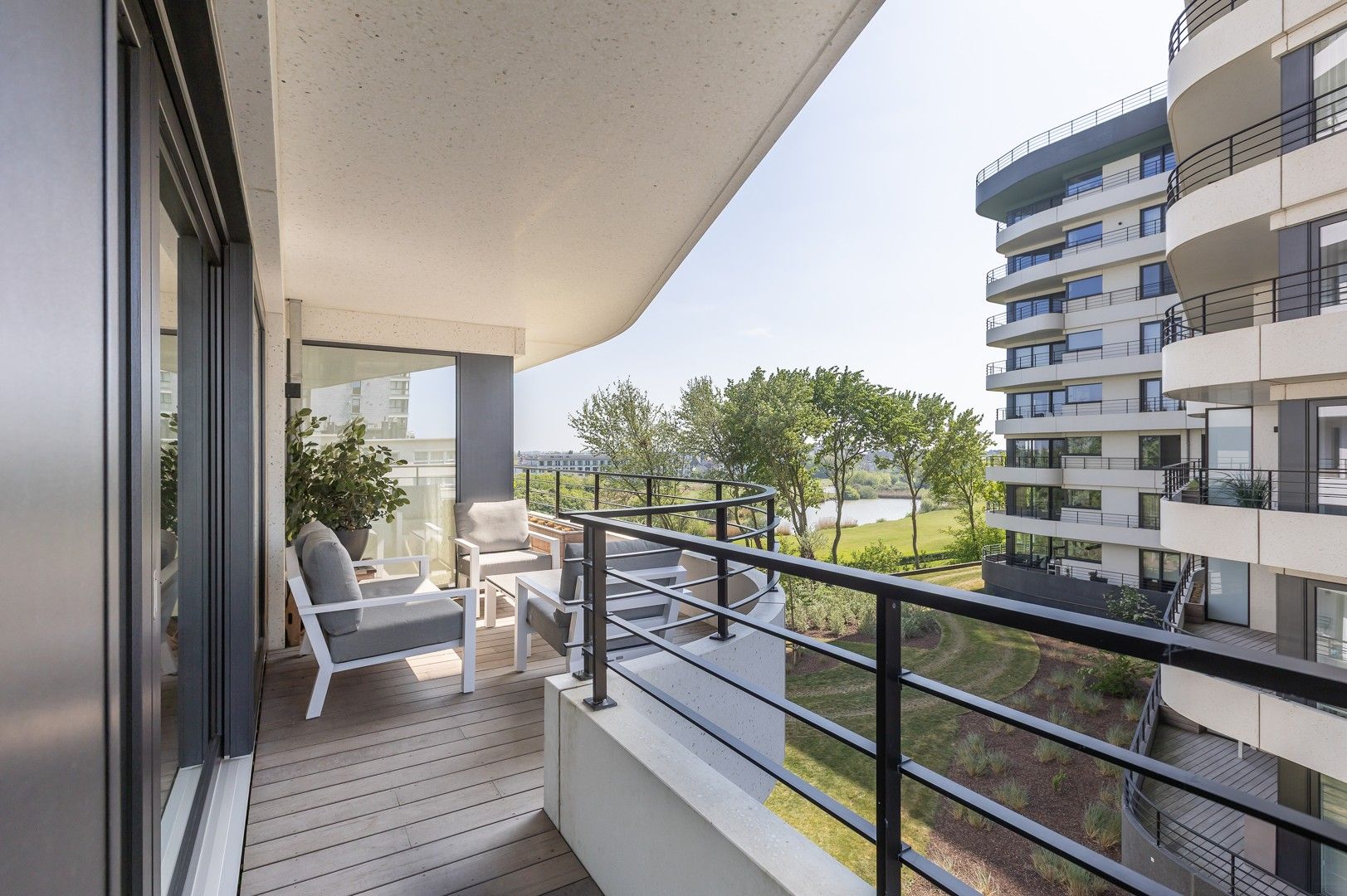 THE WAVES 03.03  +  GARAGEBOX foto 16