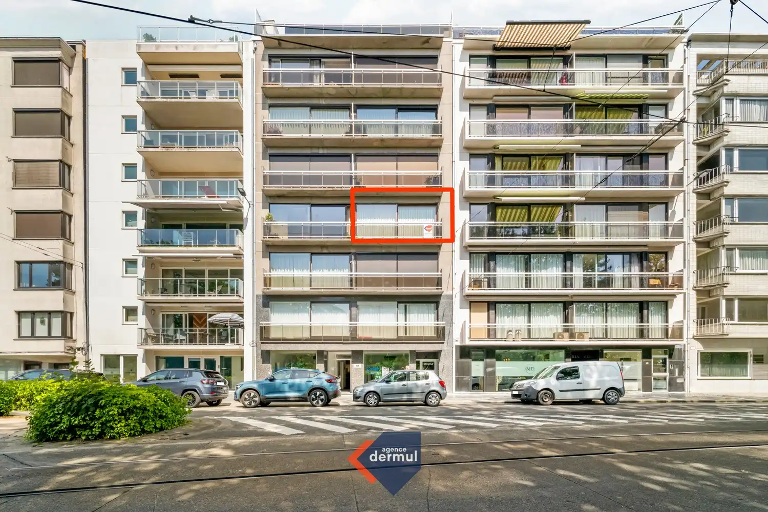 RESIDENTIE SEAGULL foto 15