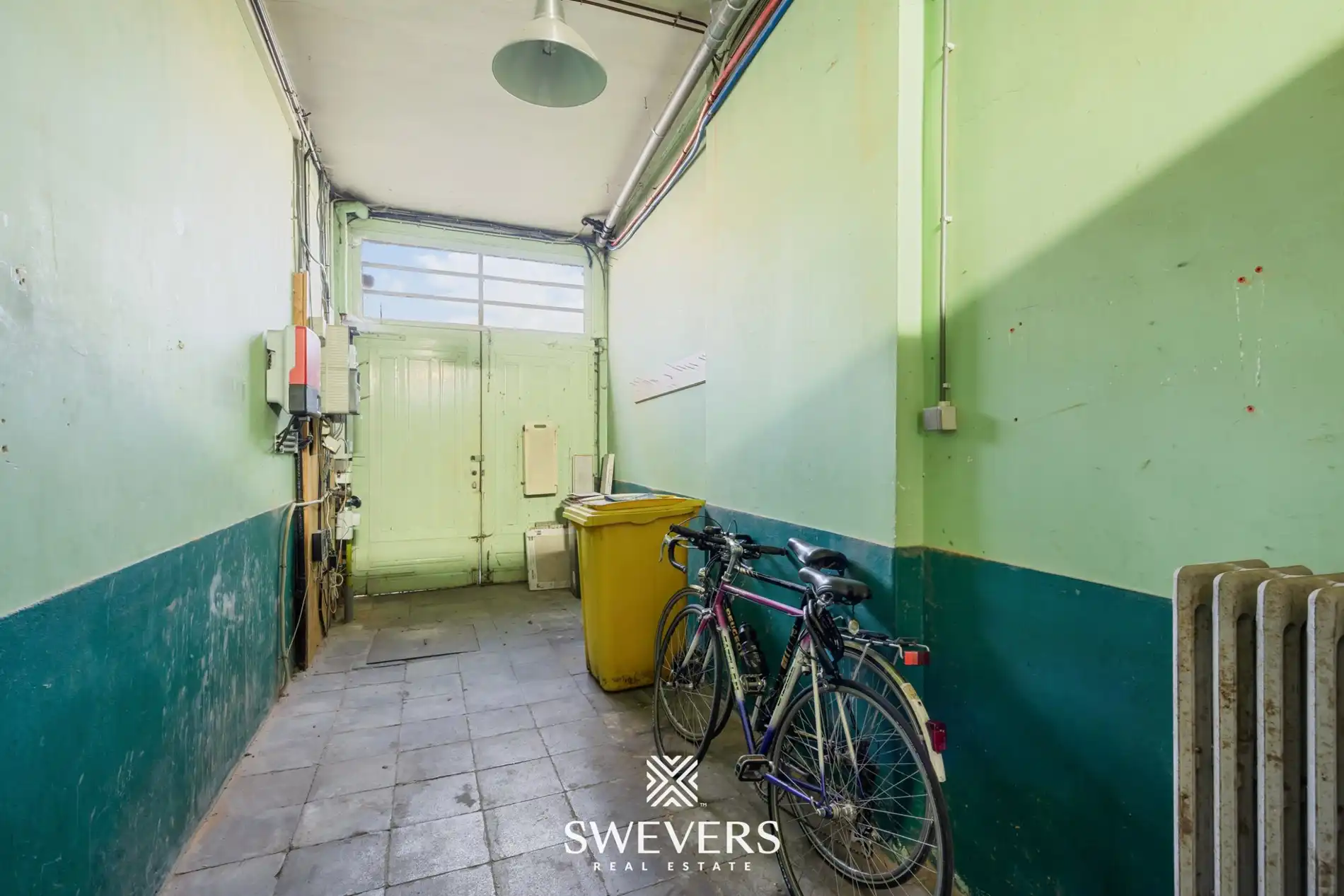 Karaktervol herenhuis met 6 slaapkamers, 2 badkamers en tuintje in Mol foto 41