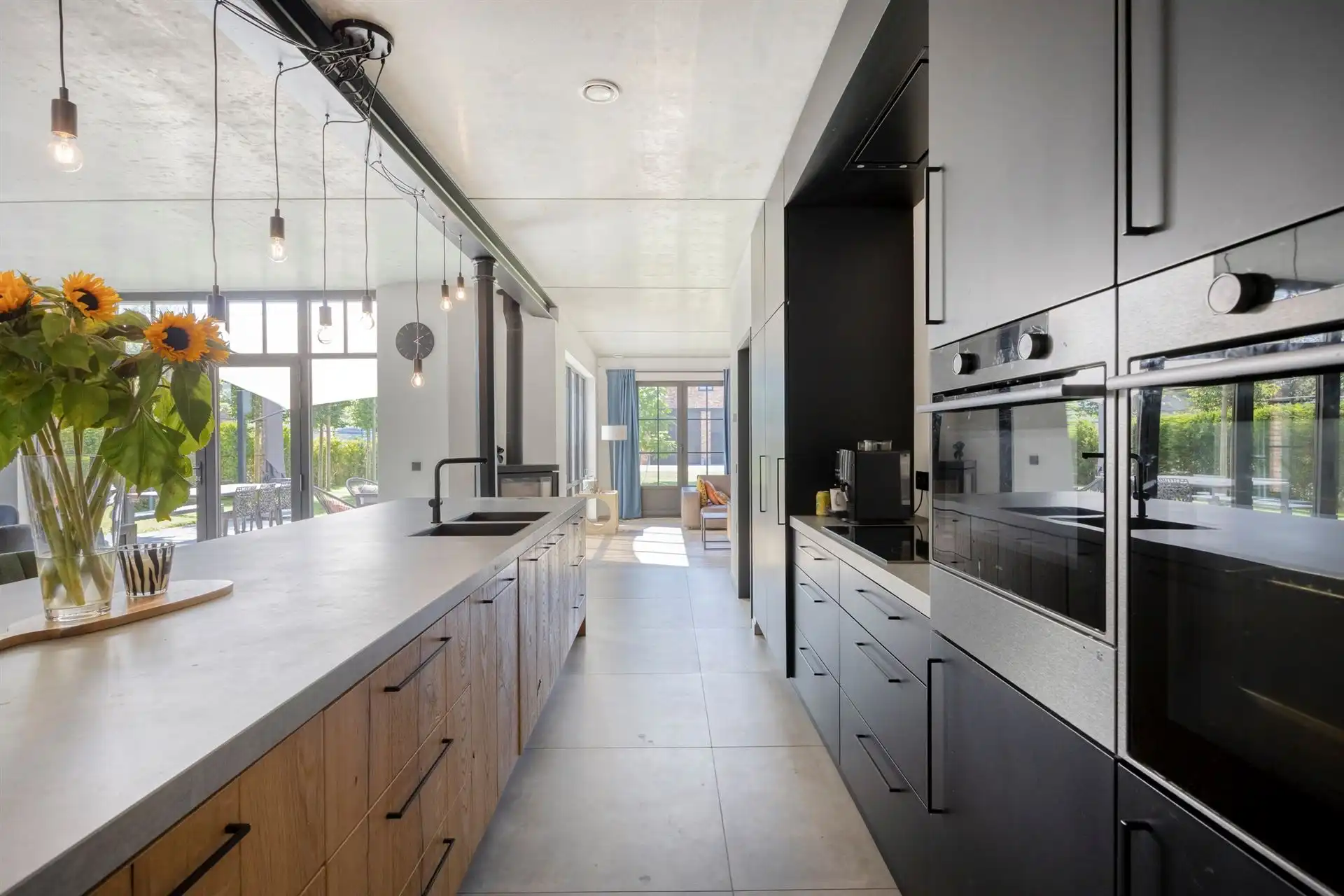 Exclusieve villa van 339 m² op prachtig perceel te Malle! foto 7