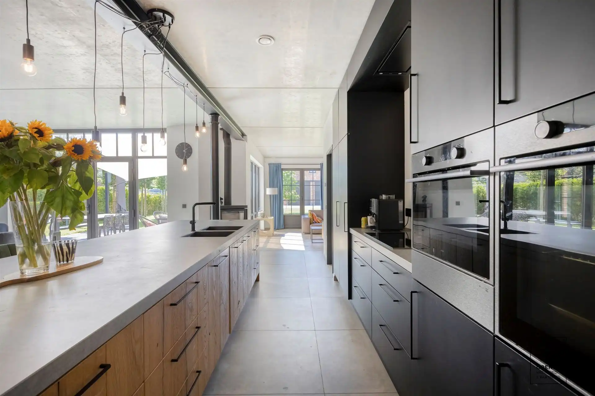 Exclusieve villa van 339 m² op prachtig perceel te Malle! foto 7