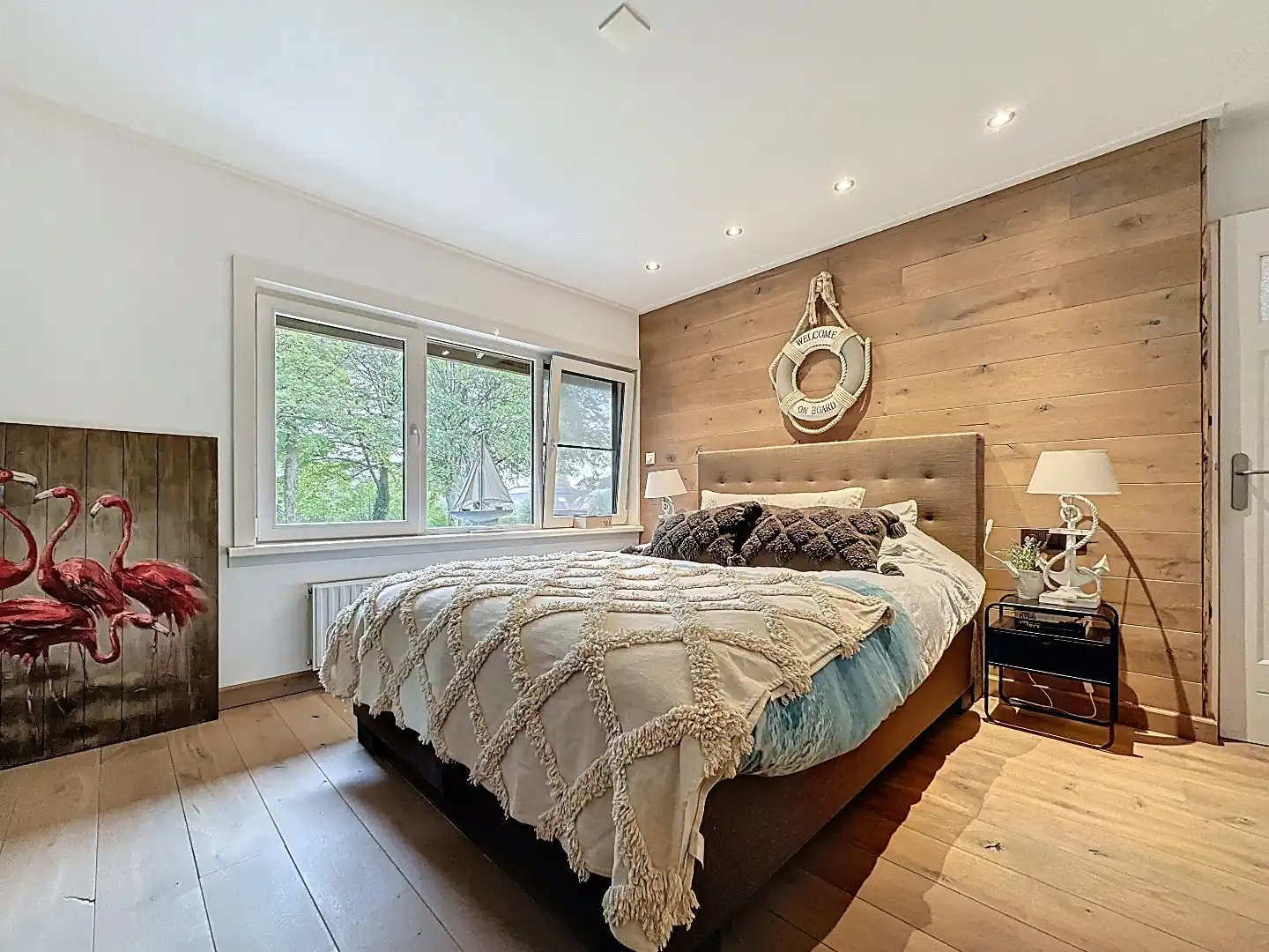 Charmante twee-onder-één-kapwoning aan de Herendreef 45 – karakter en ruimte uit de jaren ’50 foto 18