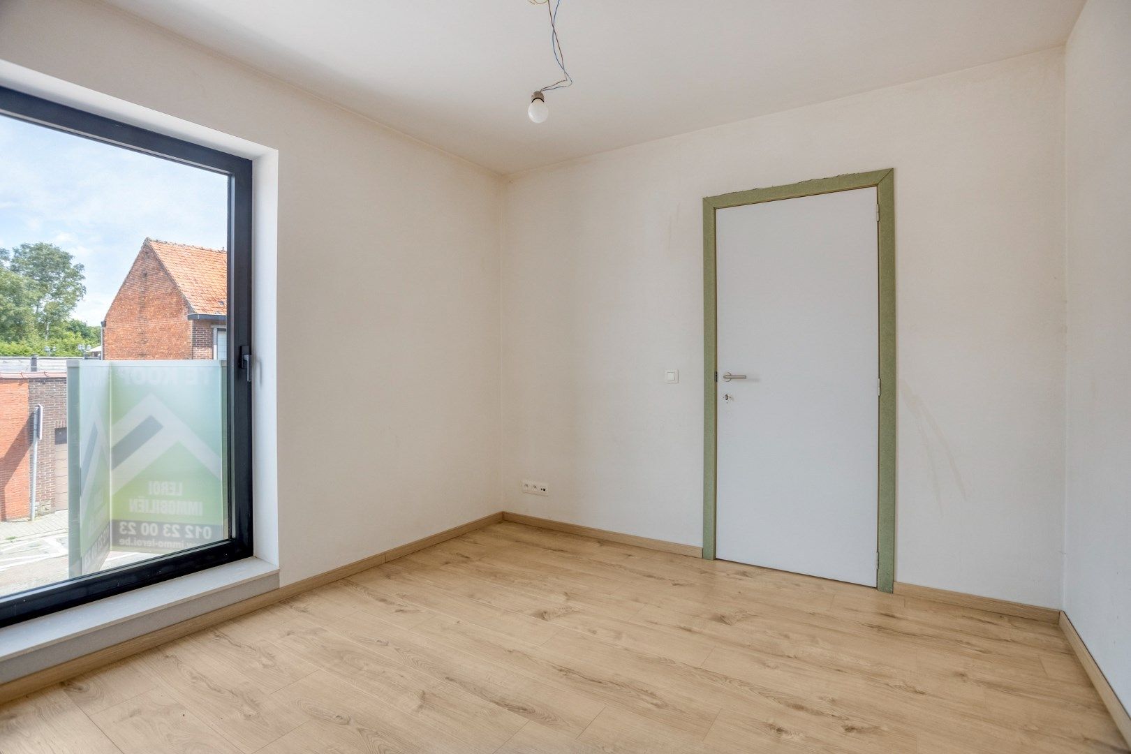 Moderne, energiezuinige nieuwbouwwoning te Tongeren - voordeeltarief btw 6%!  foto 17