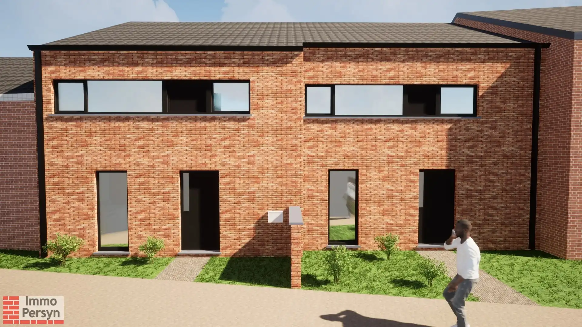 Stenenmolen - een zorgeloze & energiezuinige nieuwbouwwoning foto 14