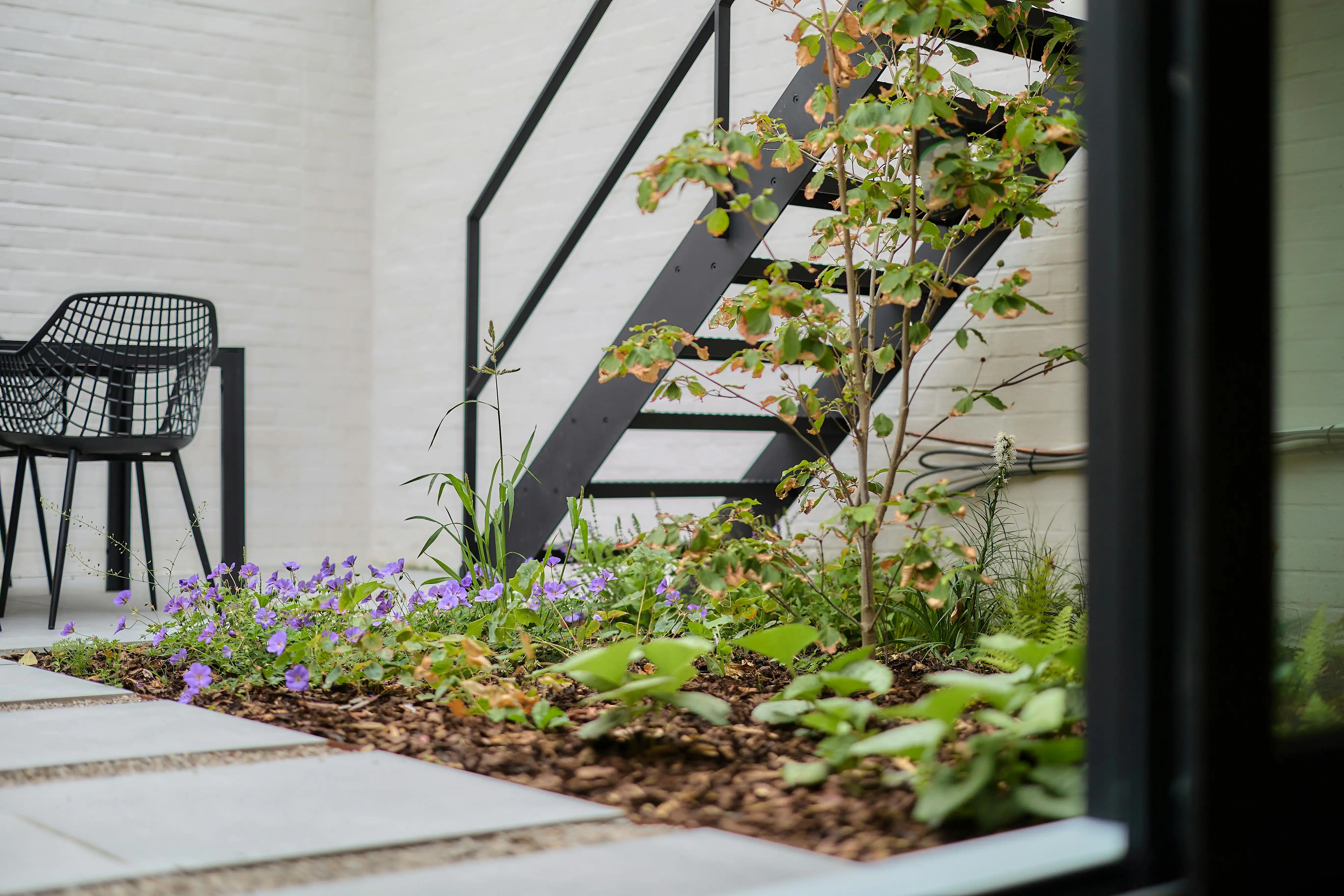 Prachtig herenhuis te koop in Ieper centrum  foto 17