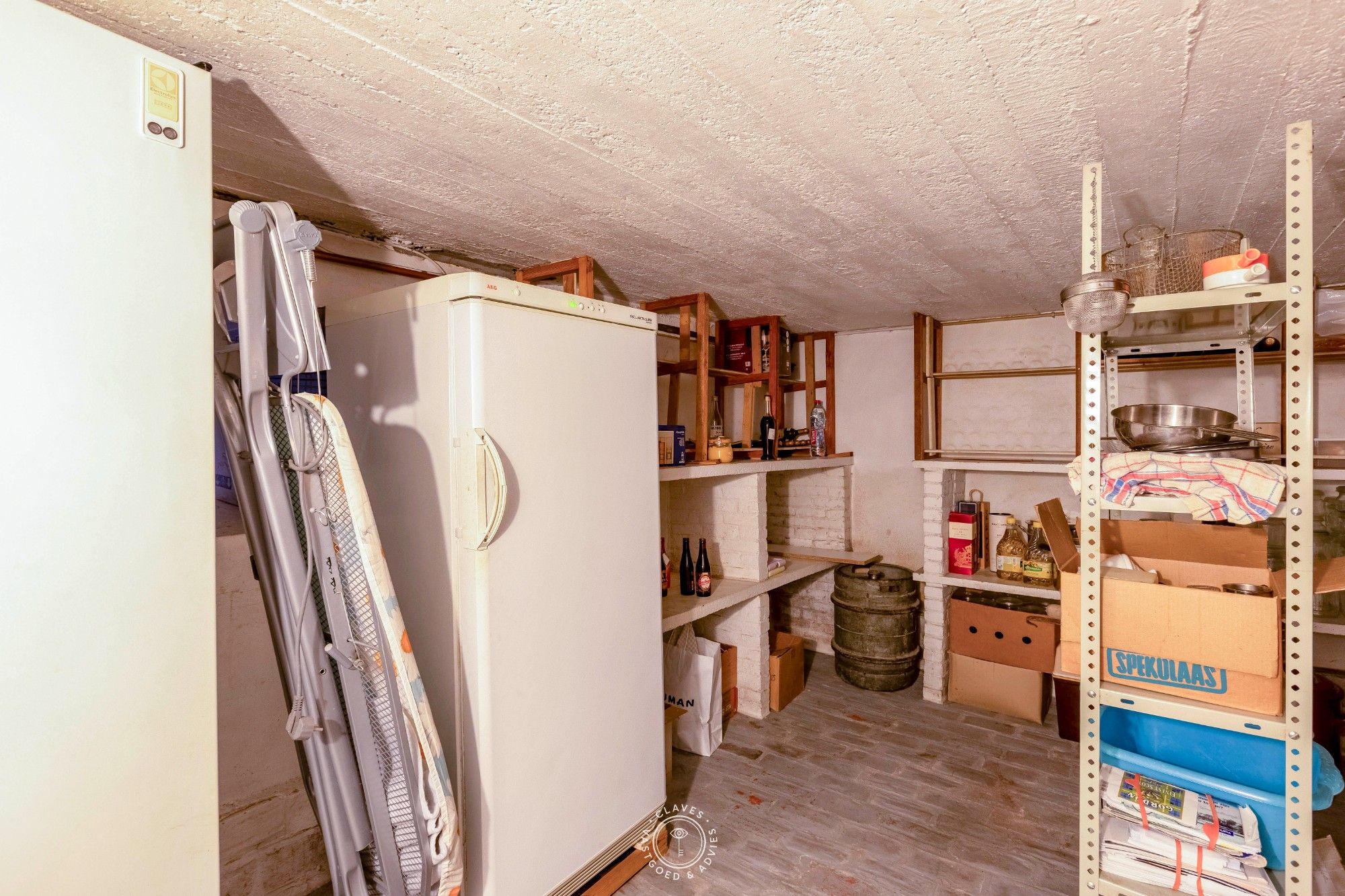 Ruime woning met garage en een prachtig uitzicht foto 15