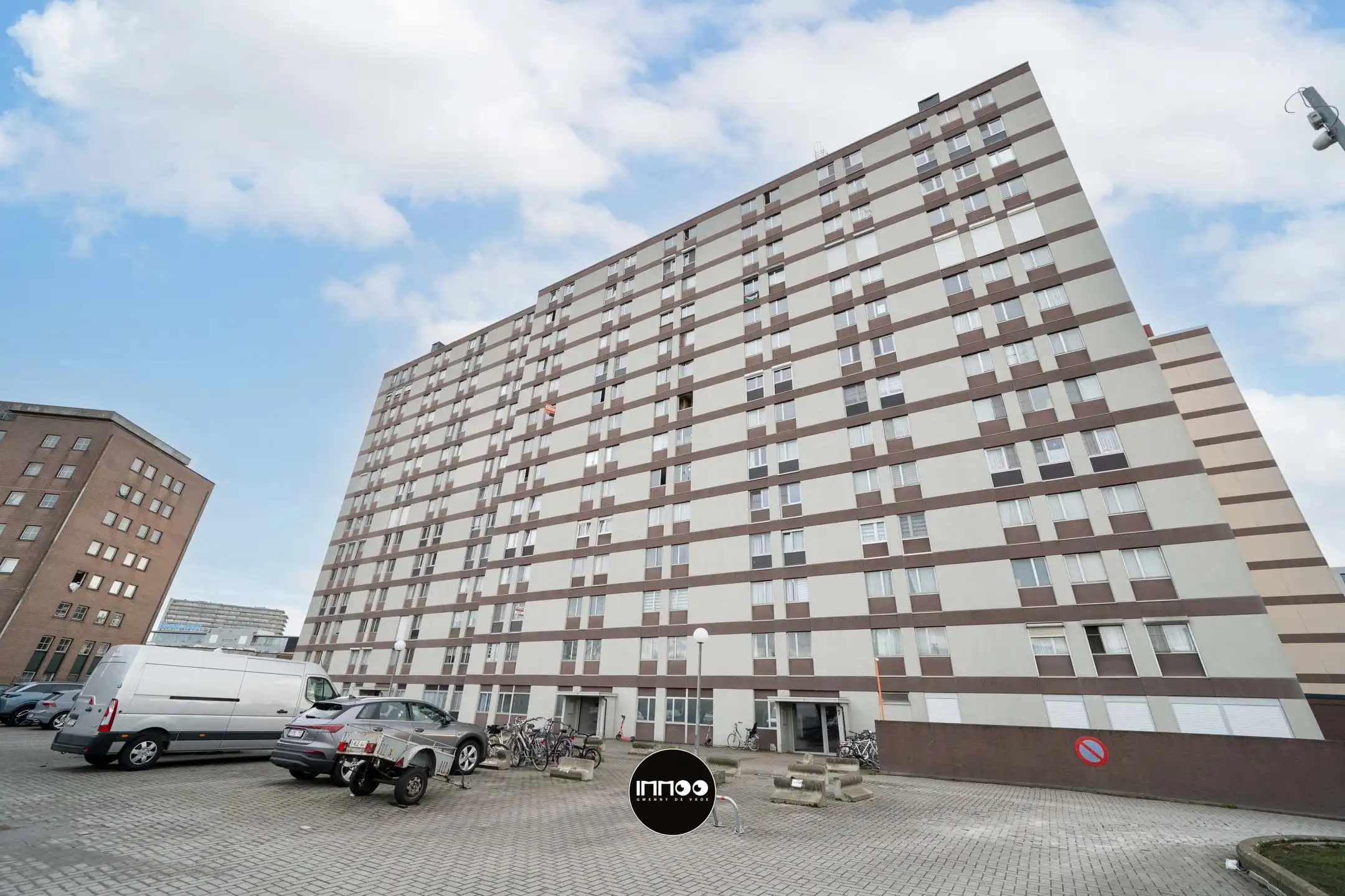 Appartement te koop foto 14