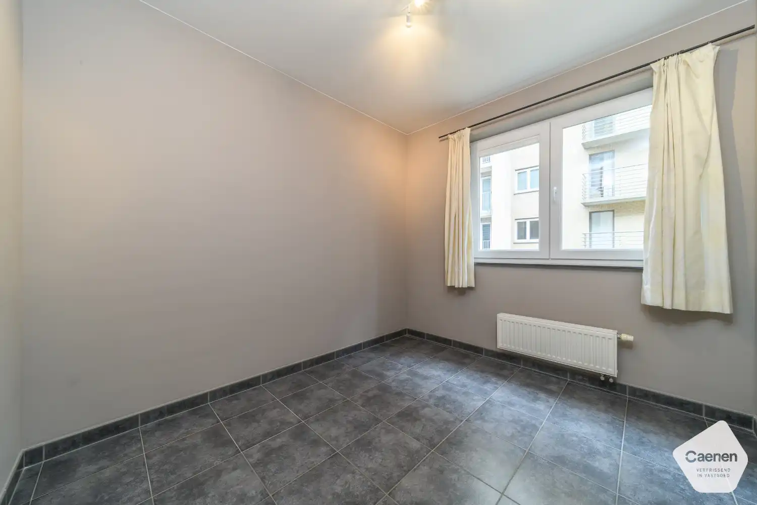 Zongericht en energiezuinig tweeslaapkamerappartement met uitzicht over de Dumontwijk – De Panne foto 13