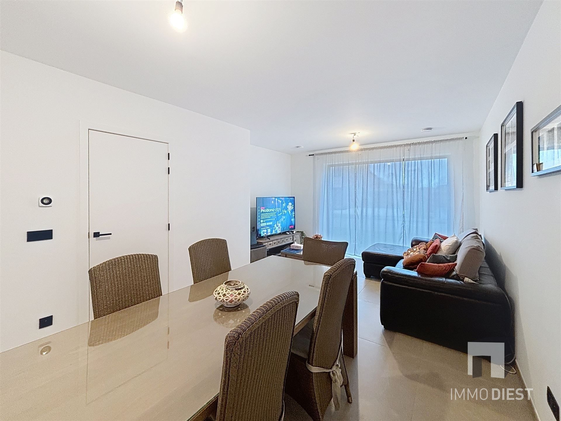 Nieuwbouw woninge met 5slaapkamers foto 8