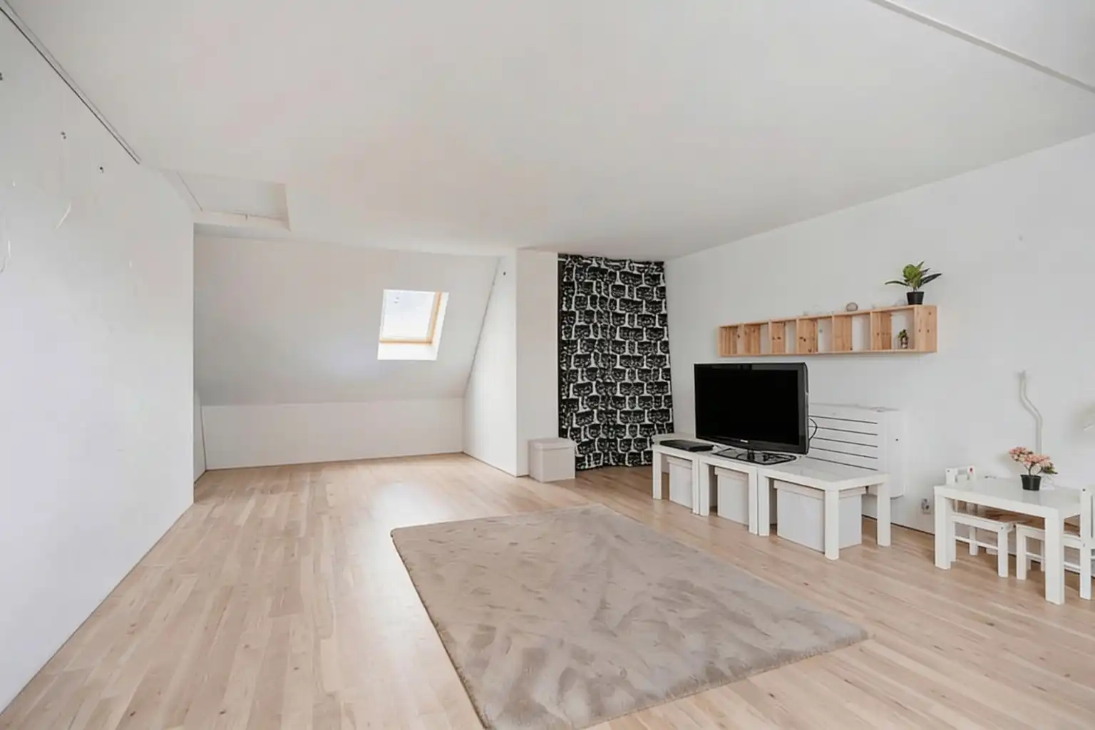 PRACHTIGE RUIME WOONST MET VERZICHT TE LUBBEEK  foto 18