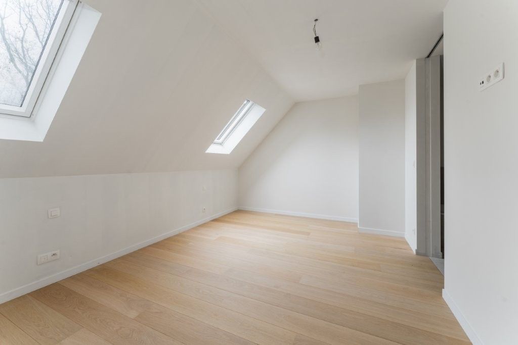 Exclusieve Penthouse met uitzicht op Park! foto 10