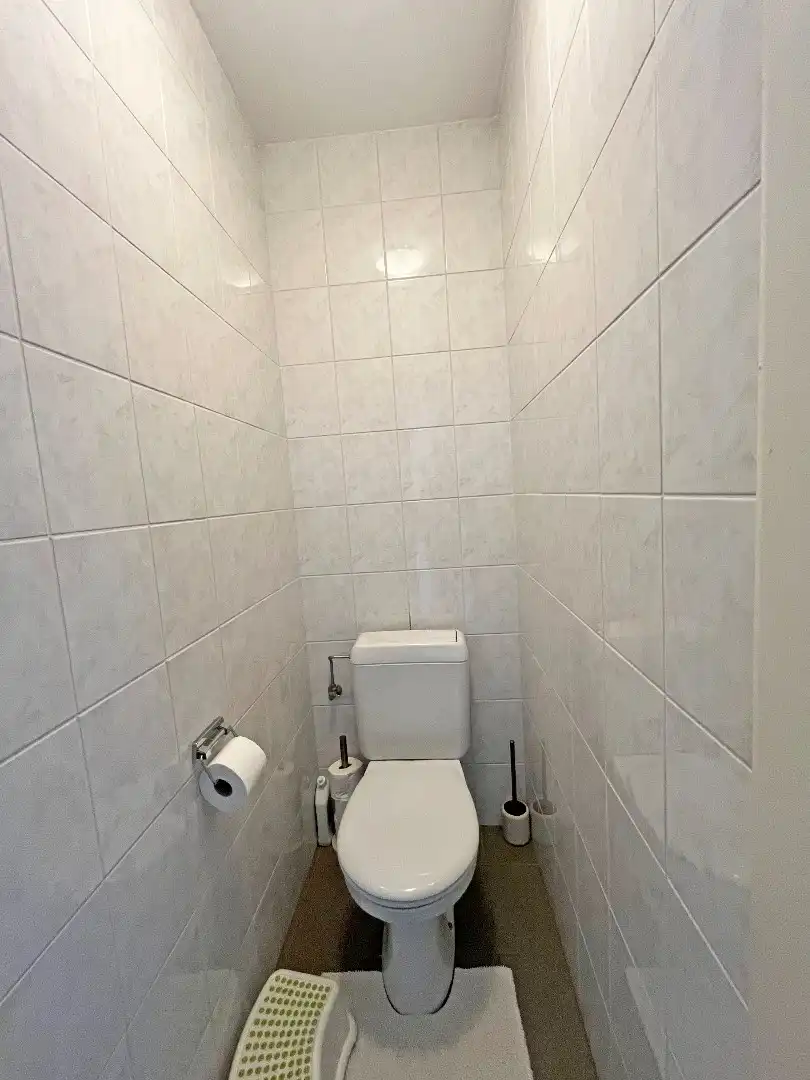 Appartement met zeer ruim terras foto 11