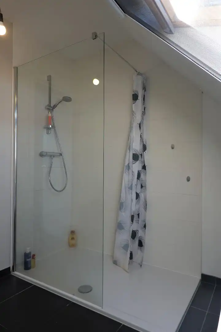 Rustig gelegen duplexappartement met staanplaats foto 14