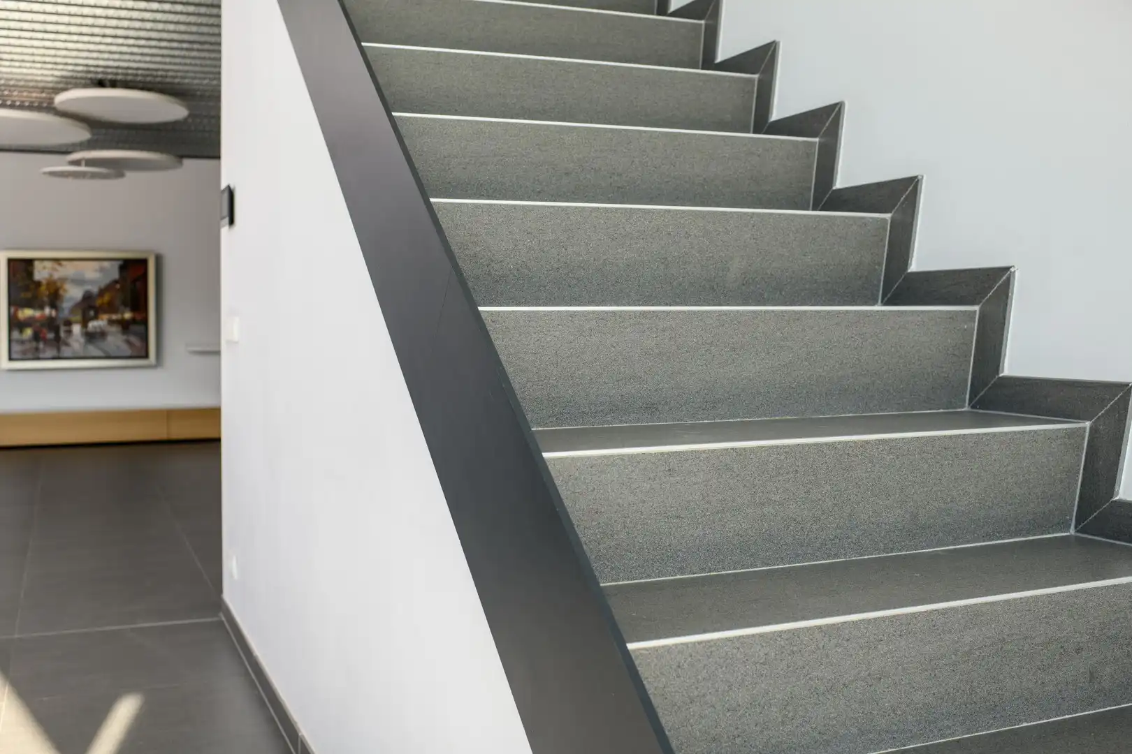 Zeer ruime, moderne en luxueuze villa foto 19