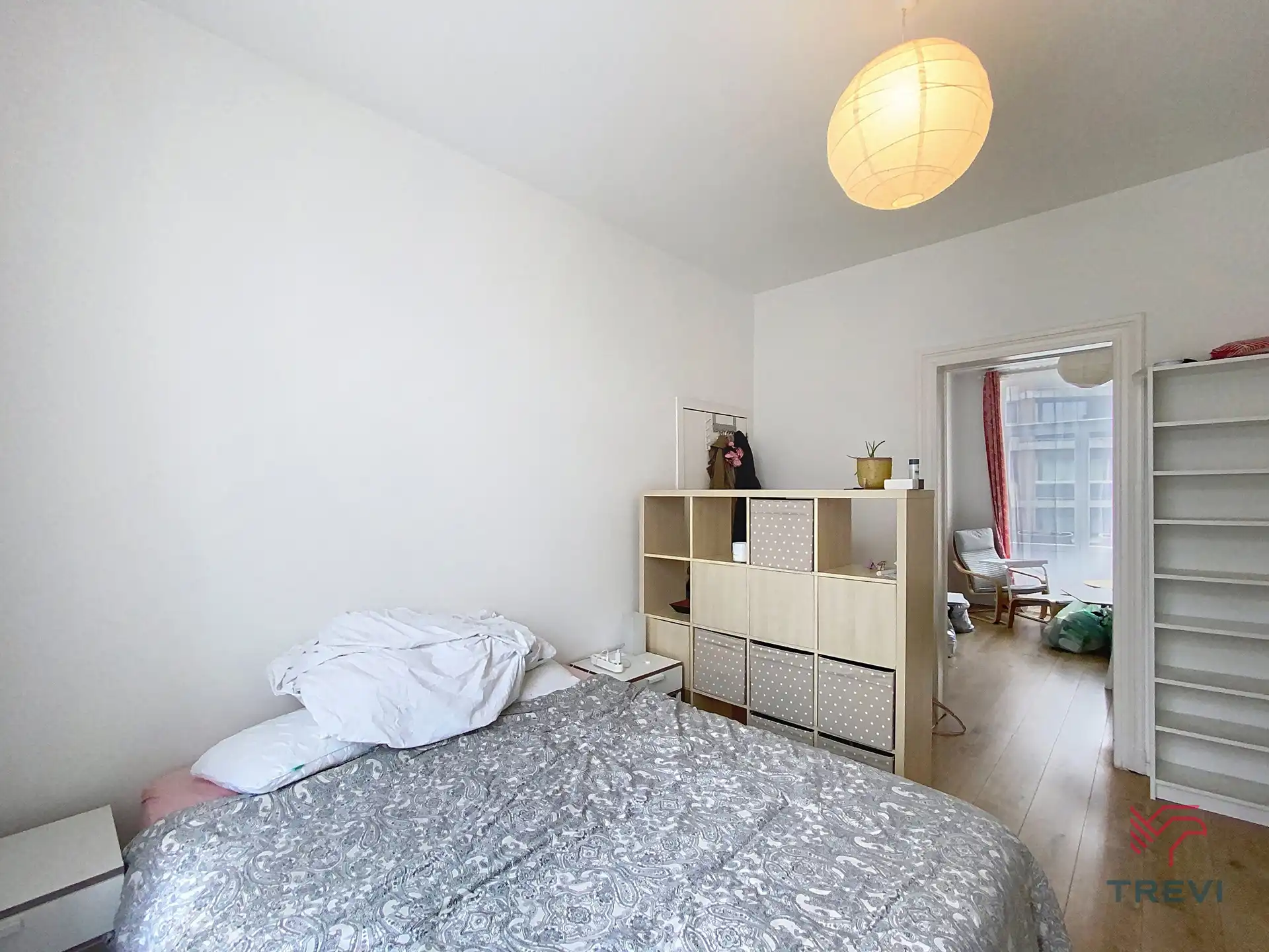 Wijk Germoir - GEMEUBILEERDE studio foto 9