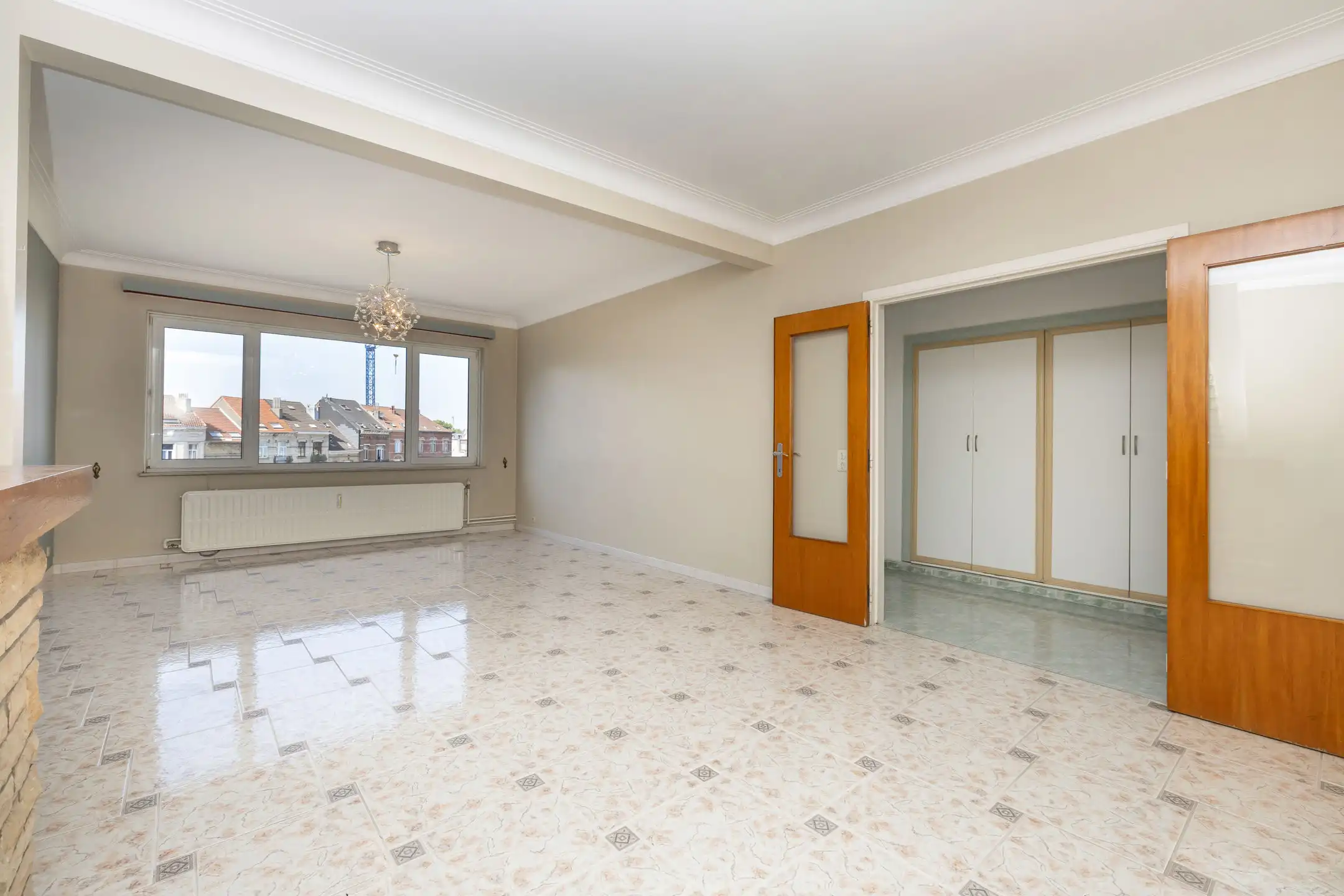 Ruime 2-kamerwoning van ±96 m² + terras & garage optioneel  foto 5