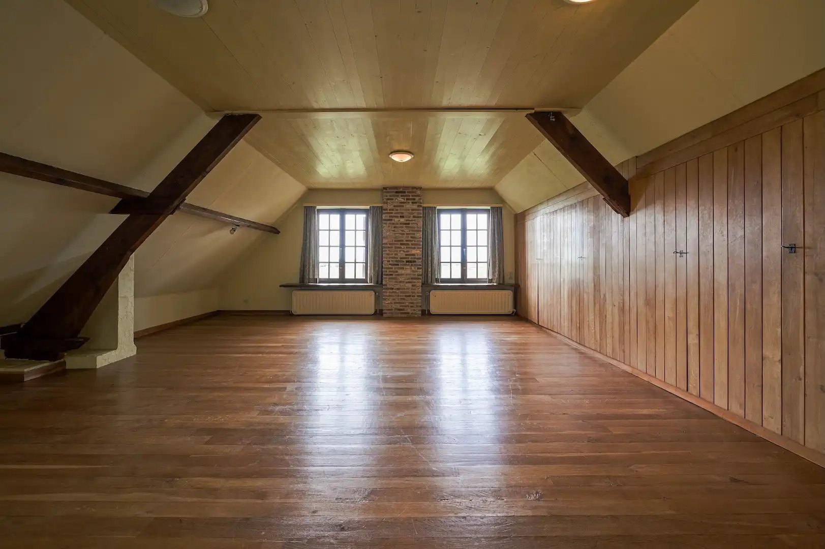 Landelijk wonen in alle rust op een bijzondere site foto 28