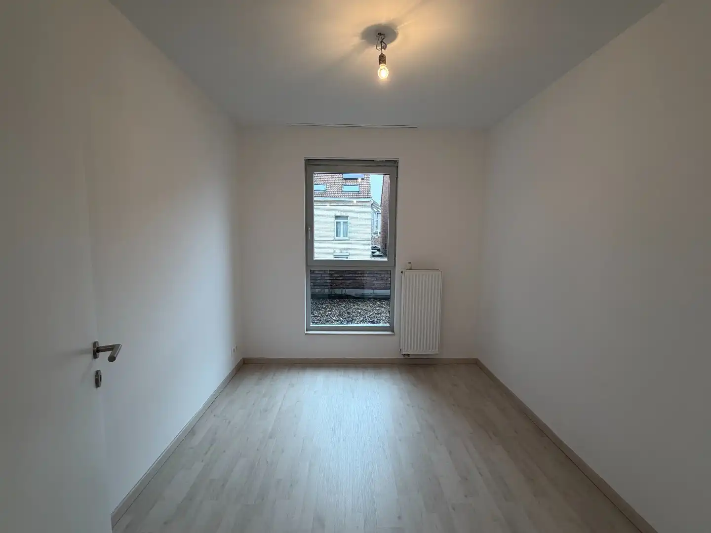 Ruim appartement met 2 slaapkamers op eerste verdieping foto 7