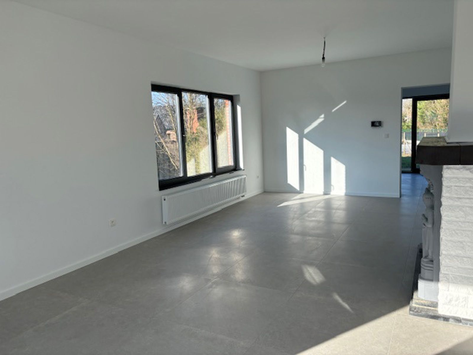 Prachtige villa met 4 slpks en garage foto 8