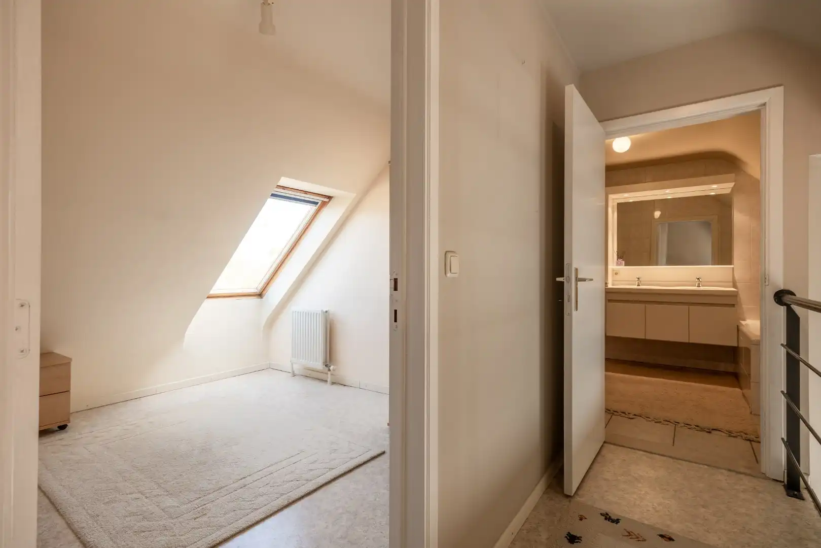 Instapklaar appartement te koop! foto 16