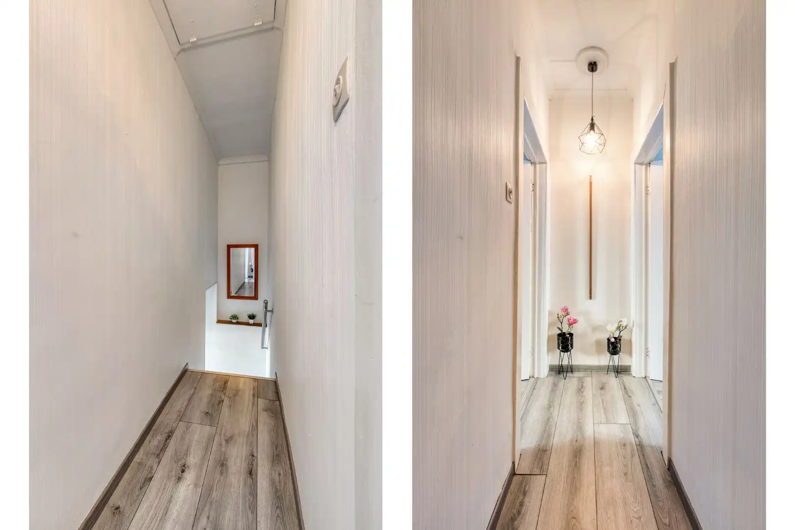 Gerenoveerde woning met zonnige tuin - energielabel C foto 16