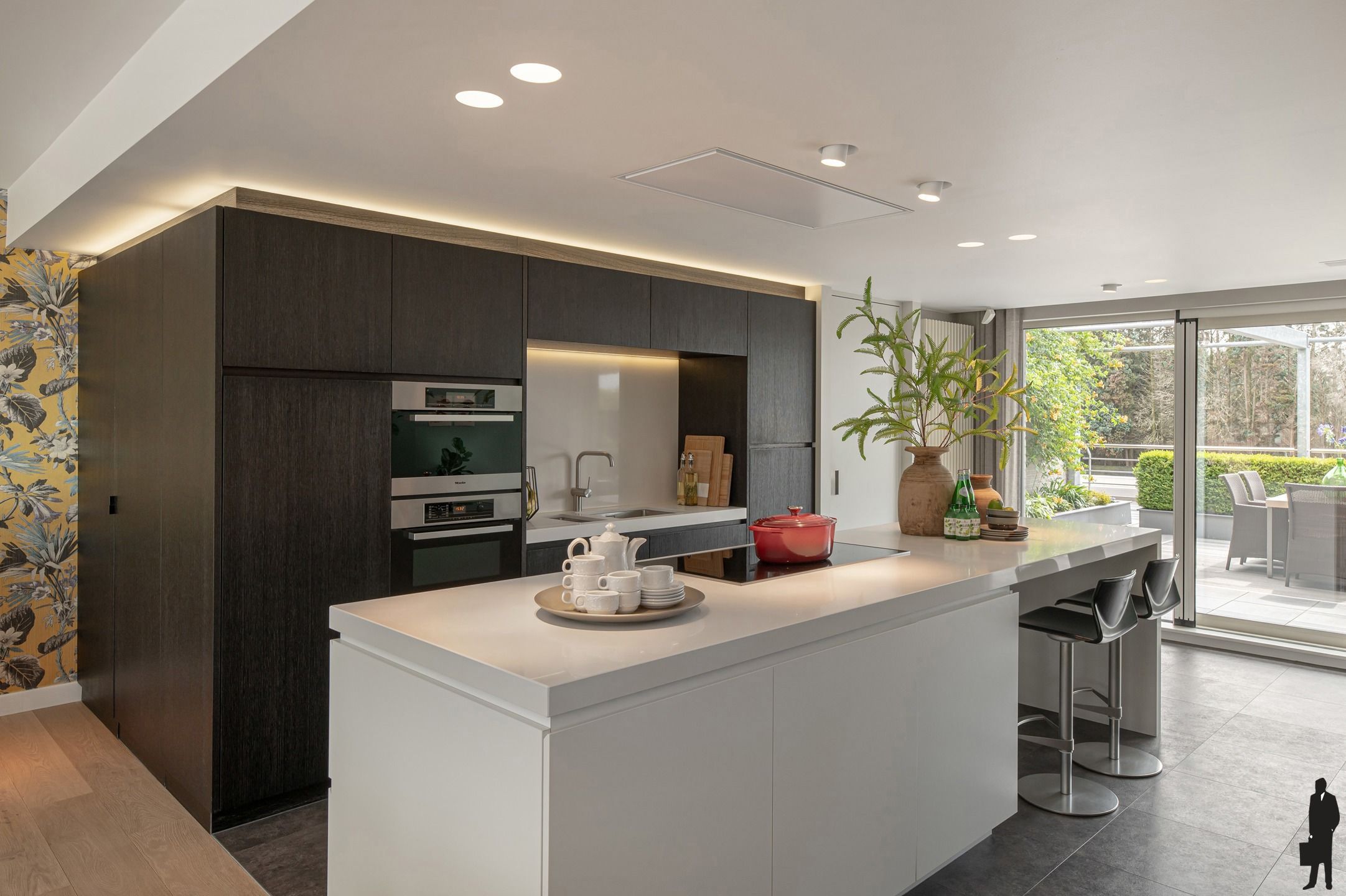 Uitzonderlijke riante loft op zuiden nabij Nederlandse grens foto 10
