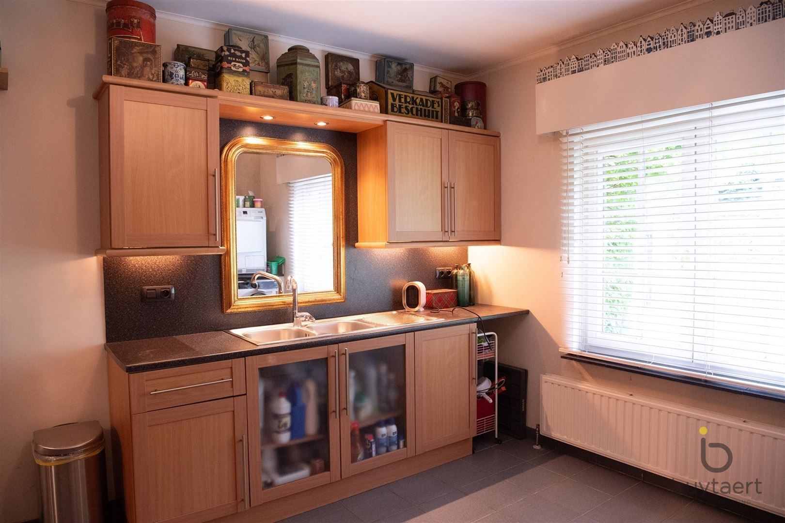 Stijlvolle villa vol originele elementen in het statige groene Koningshof! foto 36