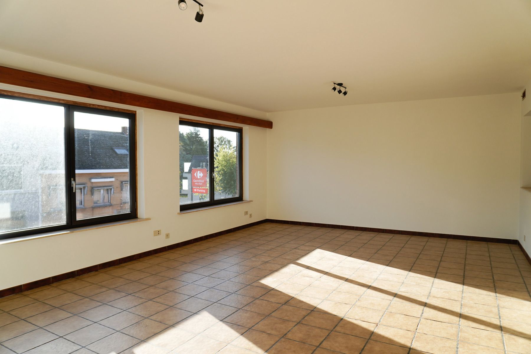 Appartement te huur in Lint!  foto 2