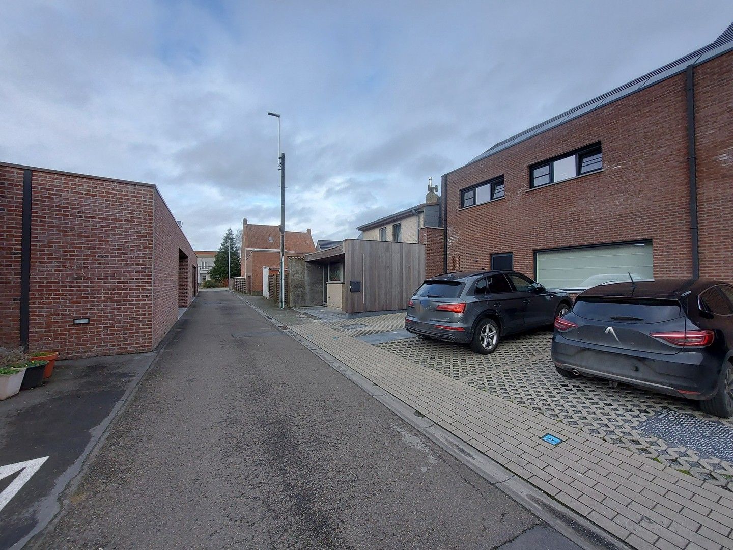 ENERGIEZUINIGE WONING / TUIN / 3 SLPK / 2 PARKINGS foto 20