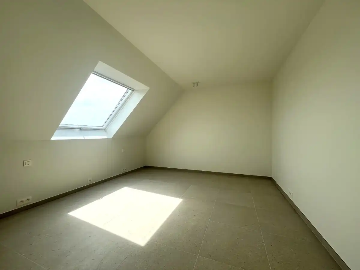 Geluveld  - Modern dakappartement met 3 slaapkamers en garage foto 7