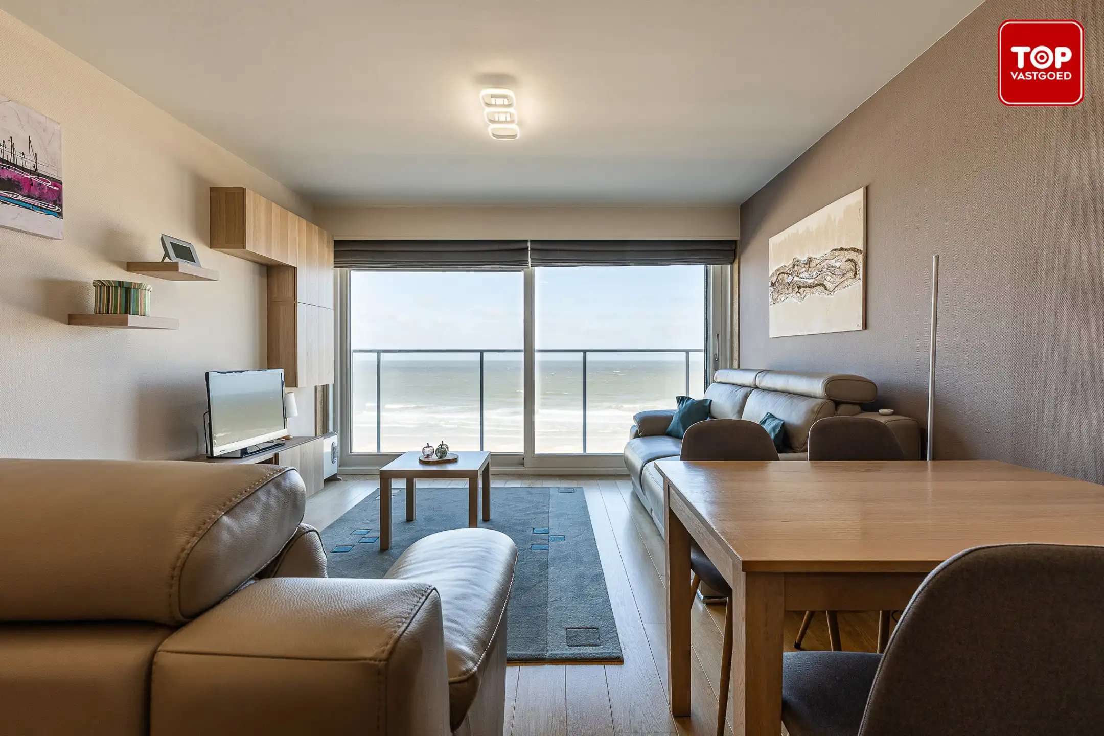 Appartement te koop Zeedijk 303 - 8434 Middelkerke Westende