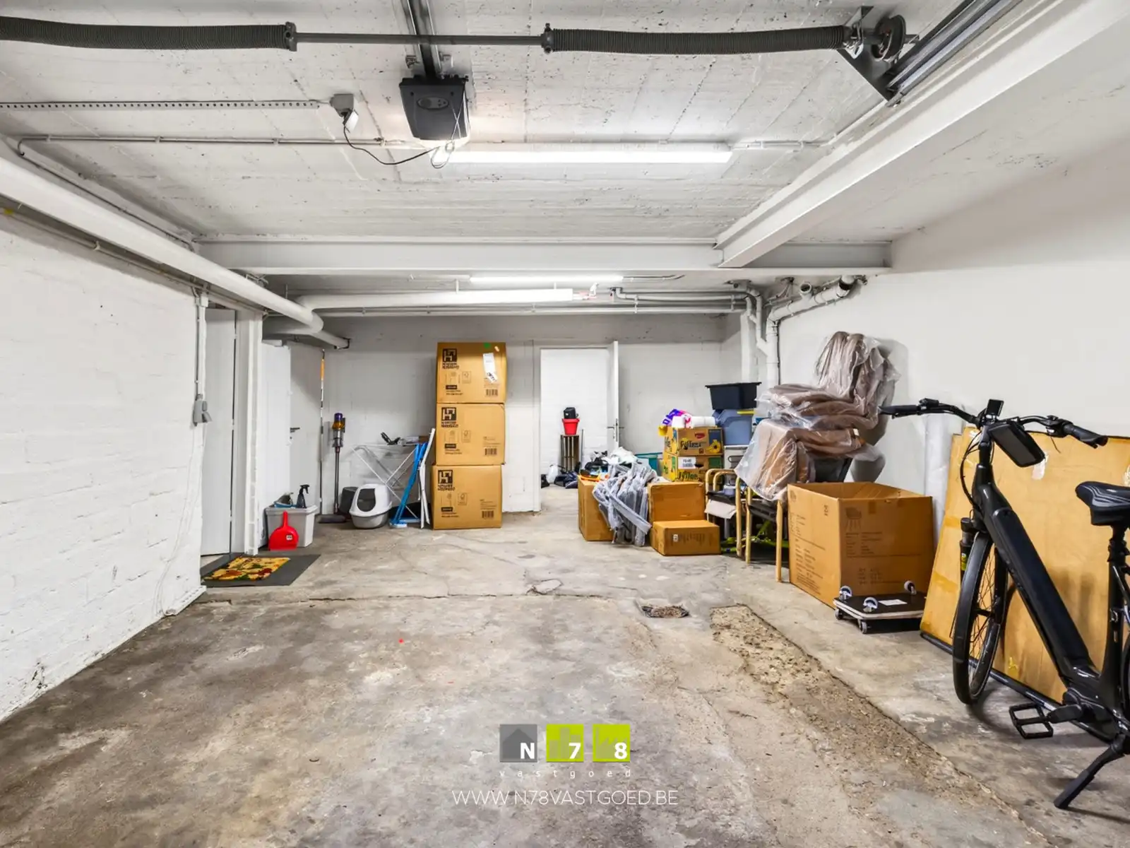 Appartement te huur foto 15