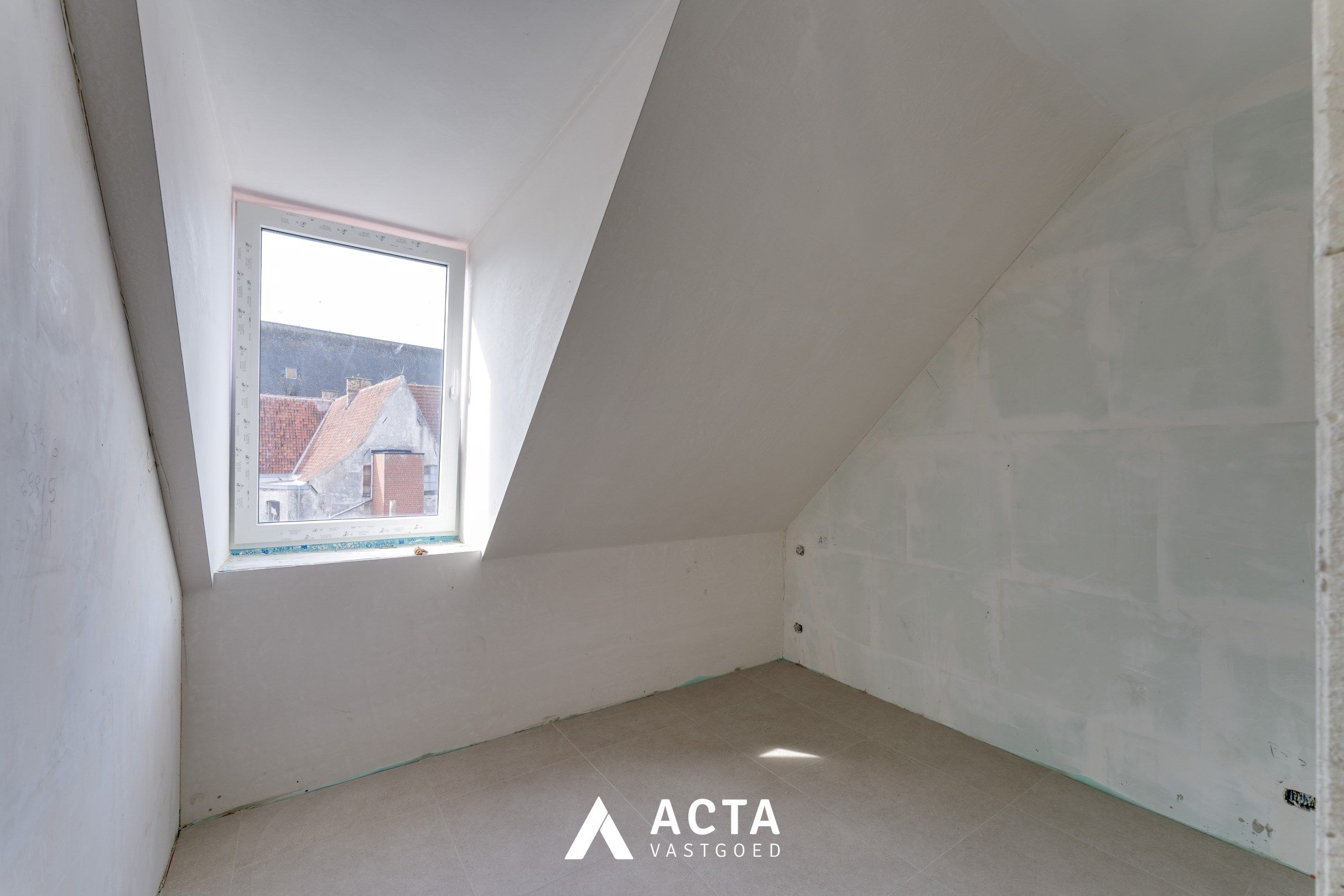X-Corner – Stijlvol wonen tussen zee, stad en park foto 16